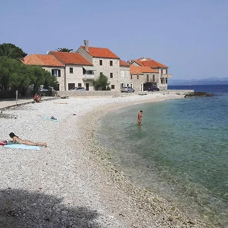 Maslina - Cin08100e-o Villa